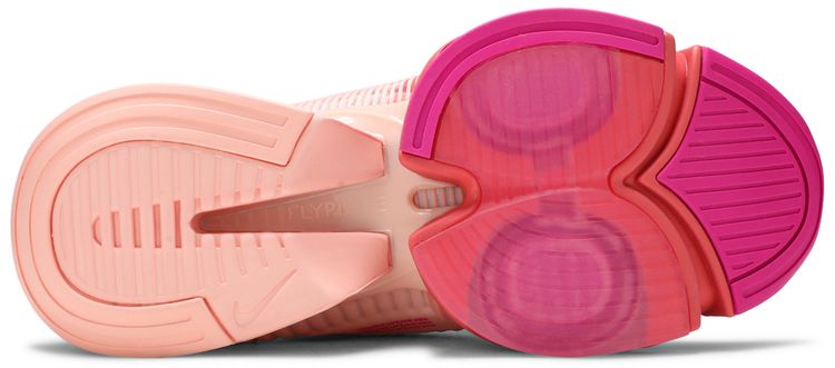 Nike Wmns Air Zoom SuperRep Washed Coral