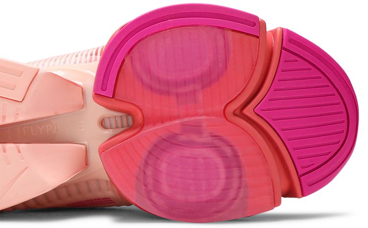 Nike Wmns Air Zoom SuperRep Washed Coral