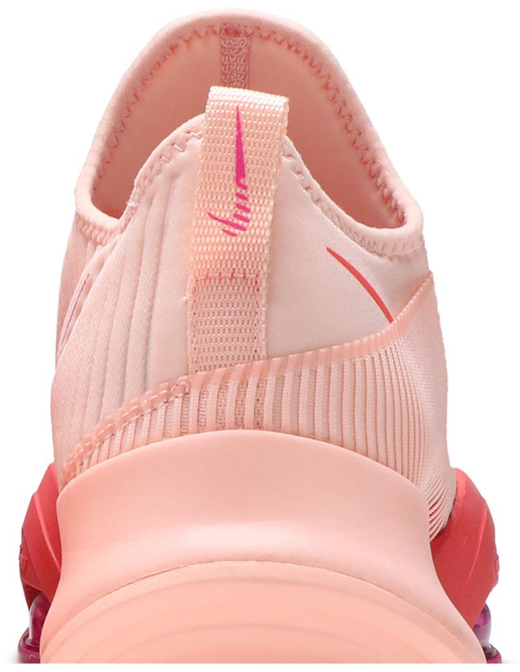 Nike Wmns Air Zoom SuperRep Washed Coral