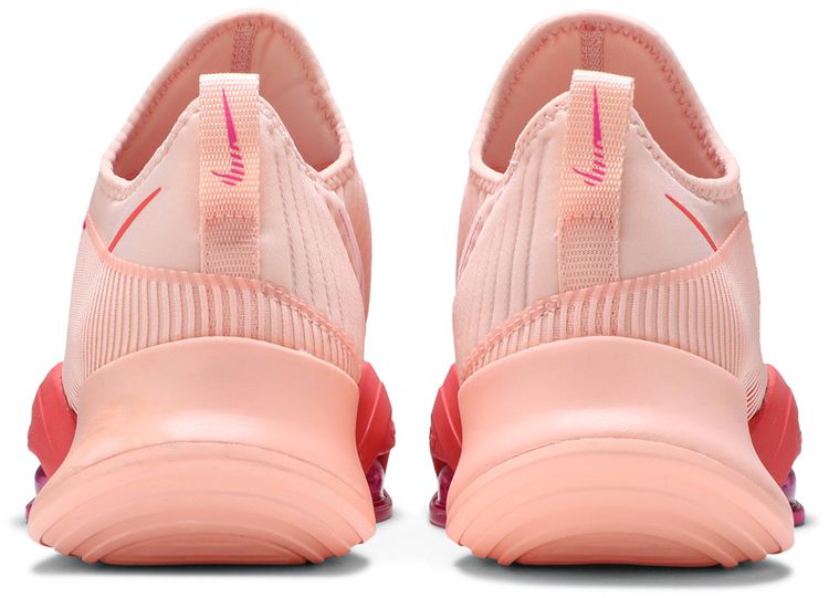 Nike Wmns Air Zoom SuperRep Washed Coral