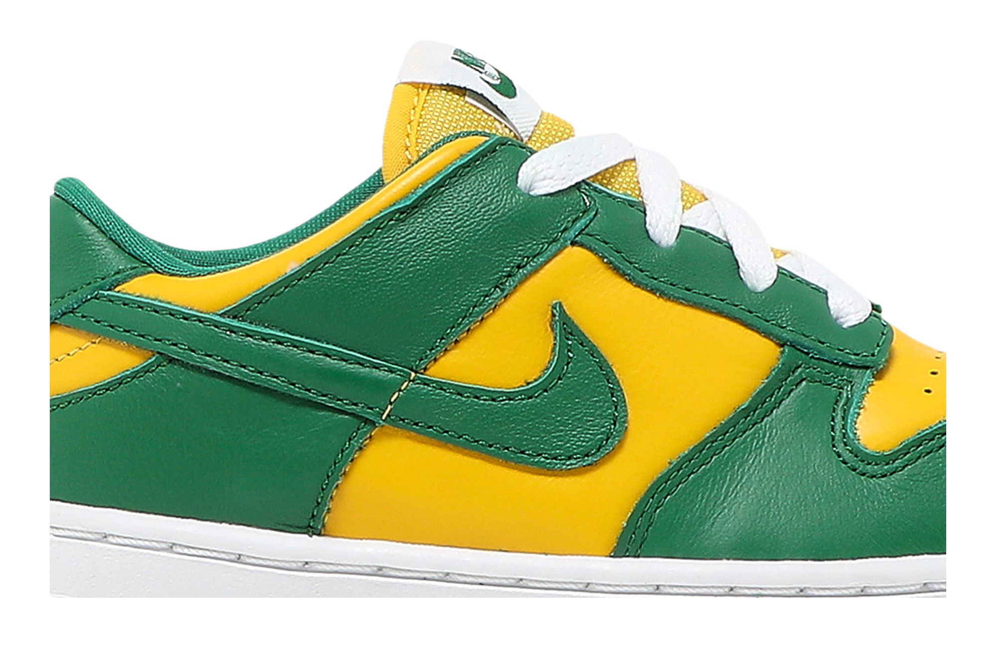 Buy Dunk Low SP TD 'Brazil' - CW7375 700 | GOAT Buy Dunk Low SP TD 'Brazil' - CW7375 700 | GOAT