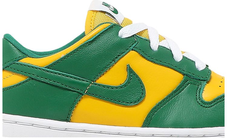 Nike Dunk Low SP TD Brazil