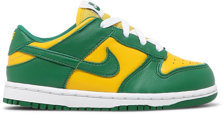 Nike Dunk Low SP TD Brazil