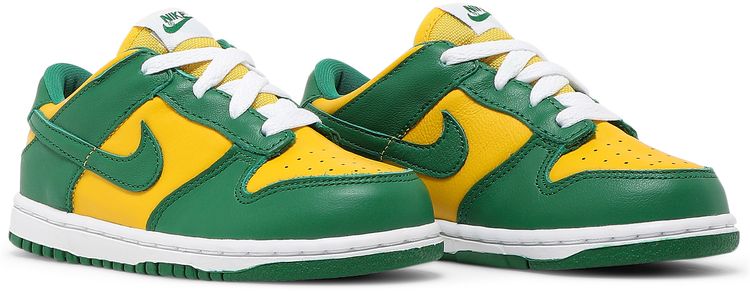 Nike Dunk Low SP TD Brazil