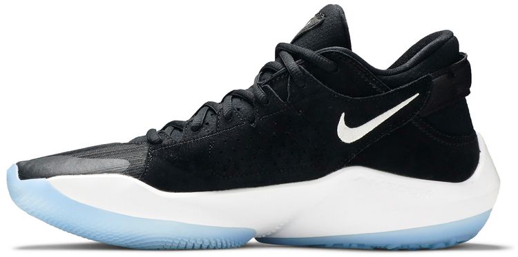 Nike Zoom Freak 2 Black