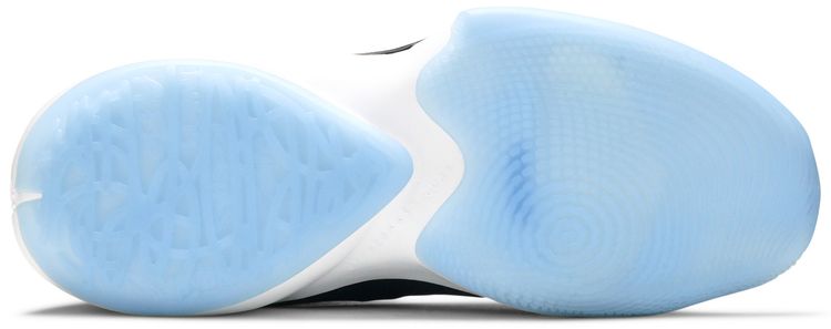 Nike Zoom Freak 2 Black