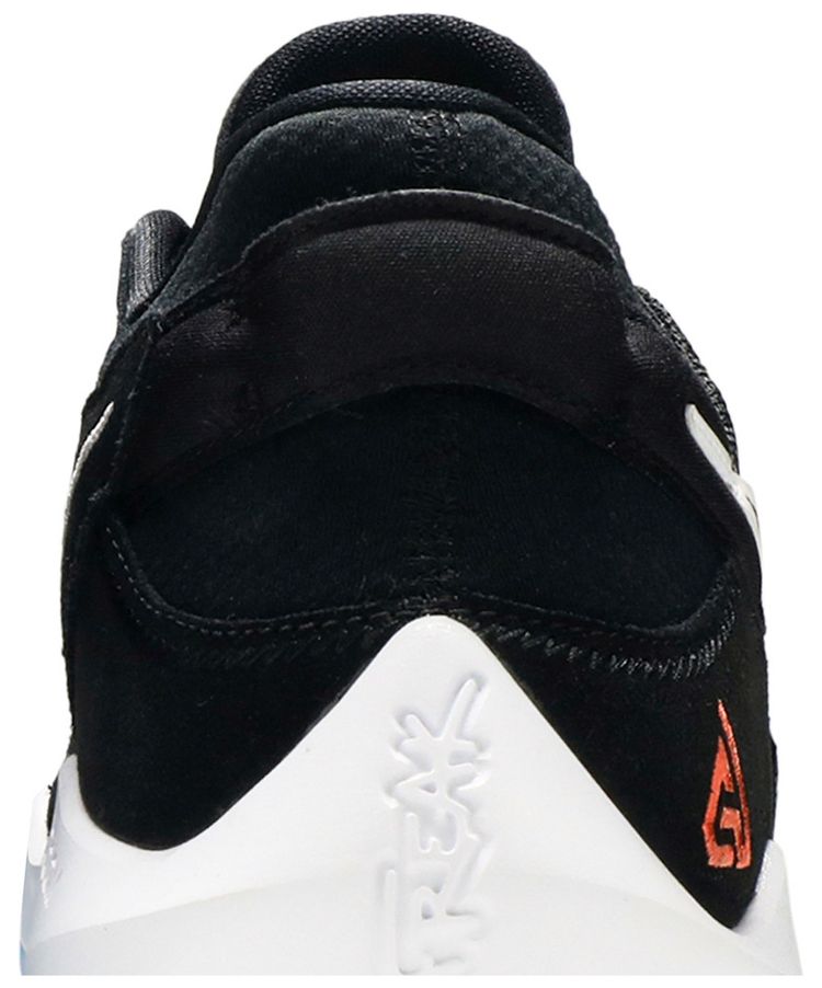 Nike Zoom Freak 2 Black