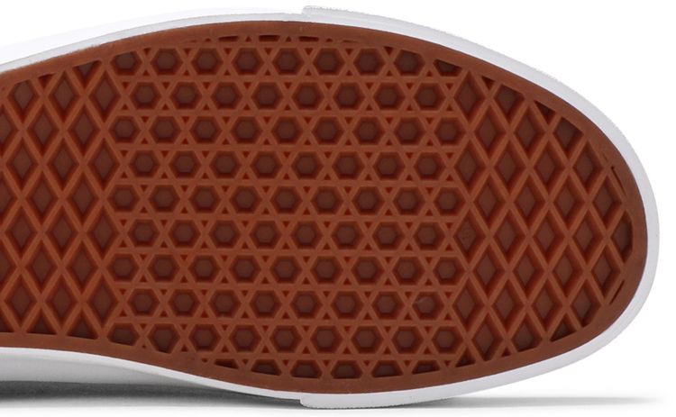 NEIGHBORHOOD x Mister Cartoon x Vans Authentic 44 DX Tattoo Print