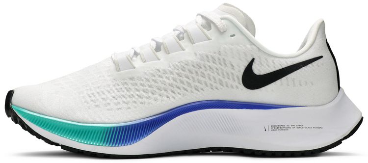 Nike Air Zoom Pegasus 37 White Multi