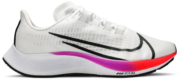 Nike Air Zoom Pegasus 37 White Multi