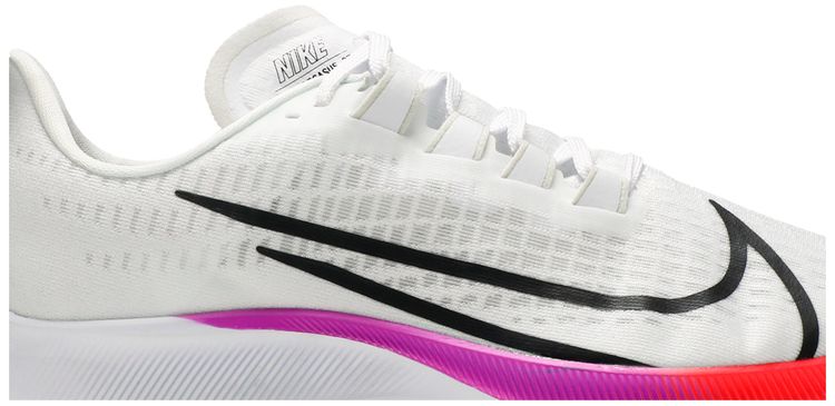 Nike Air Zoom Pegasus 37 White Multi