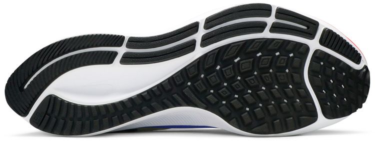 Nike Air Zoom Pegasus 37 White Multi