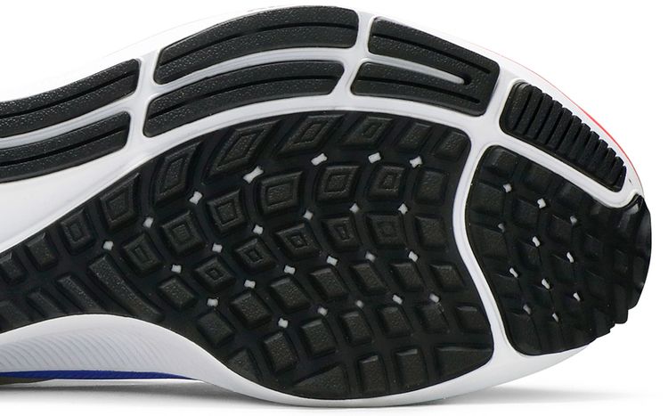 Nike Air Zoom Pegasus 37 White Multi