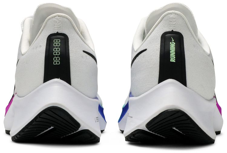 Nike Air Zoom Pegasus 37 White Multi