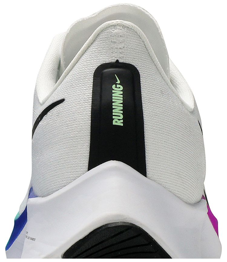 Nike Air Zoom Pegasus 37 White Multi
