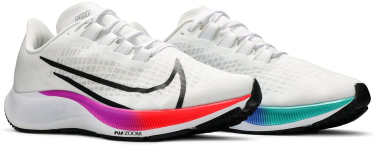 Nike Air Zoom Pegasus 37 White Multi