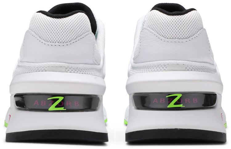 New Balance 997S Berry Lime