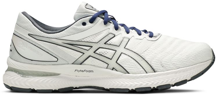 Reigning Champ x ASICS Gel Nimbus 22 Paris Edition