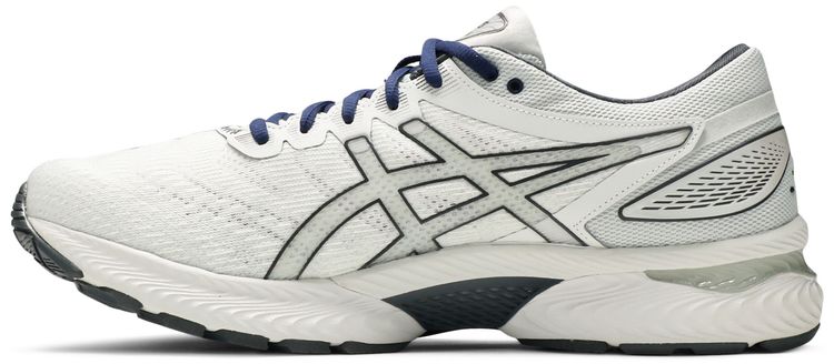 Reigning Champ x ASICS Gel Nimbus 22 Paris Edition