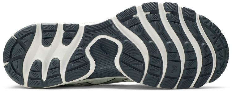 Reigning Champ x ASICS Gel Nimbus 22 Paris Edition