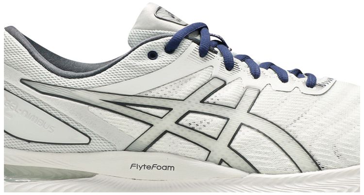 Reigning Champ x ASICS Gel Nimbus 22 Paris Edition