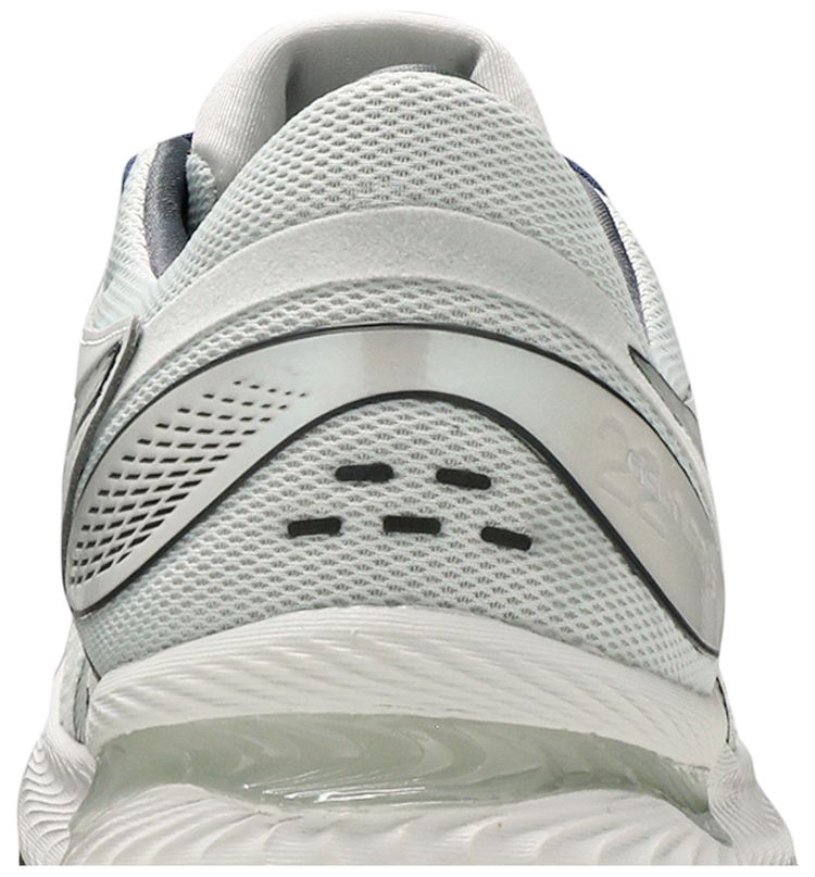 Reigning Champ x ASICS Gel Nimbus 22 Paris Edition