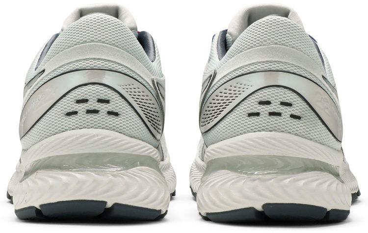 Reigning Champ x ASICS Gel Nimbus 22 Paris Edition