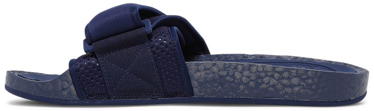 Pharrell x adidas Boost Slides Night Sky