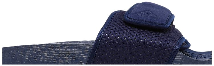 Pharrell x adidas Boost Slides Night Sky