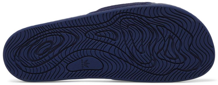 Pharrell x adidas Boost Slides Night Sky