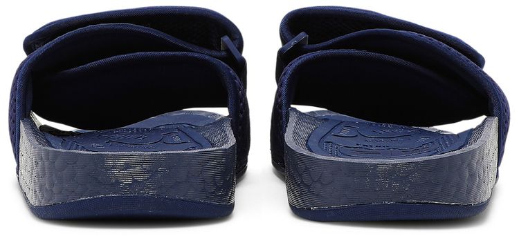 Pharrell x adidas Boost Slides Night Sky