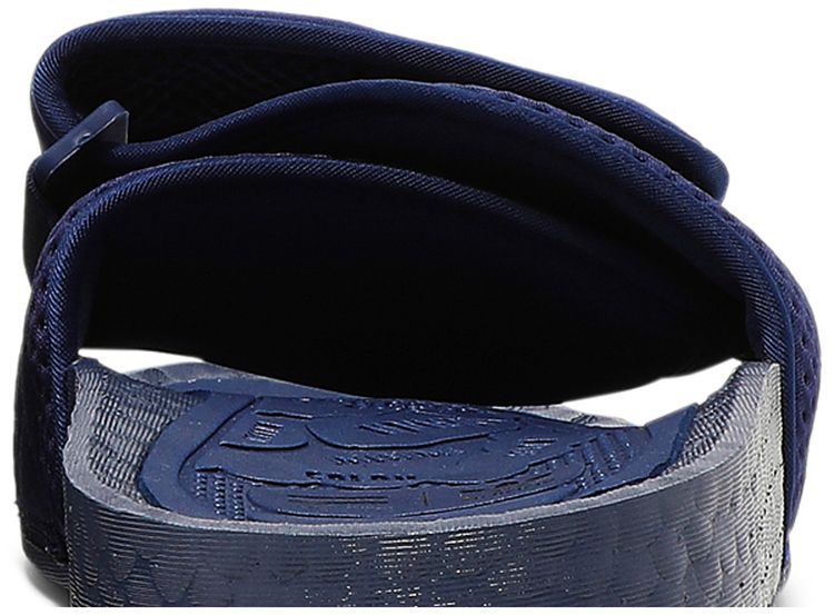 Pharrell x adidas Boost Slides Night Sky