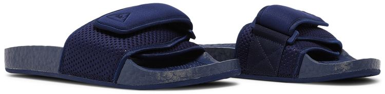 Pharrell x adidas Boost Slides Night Sky