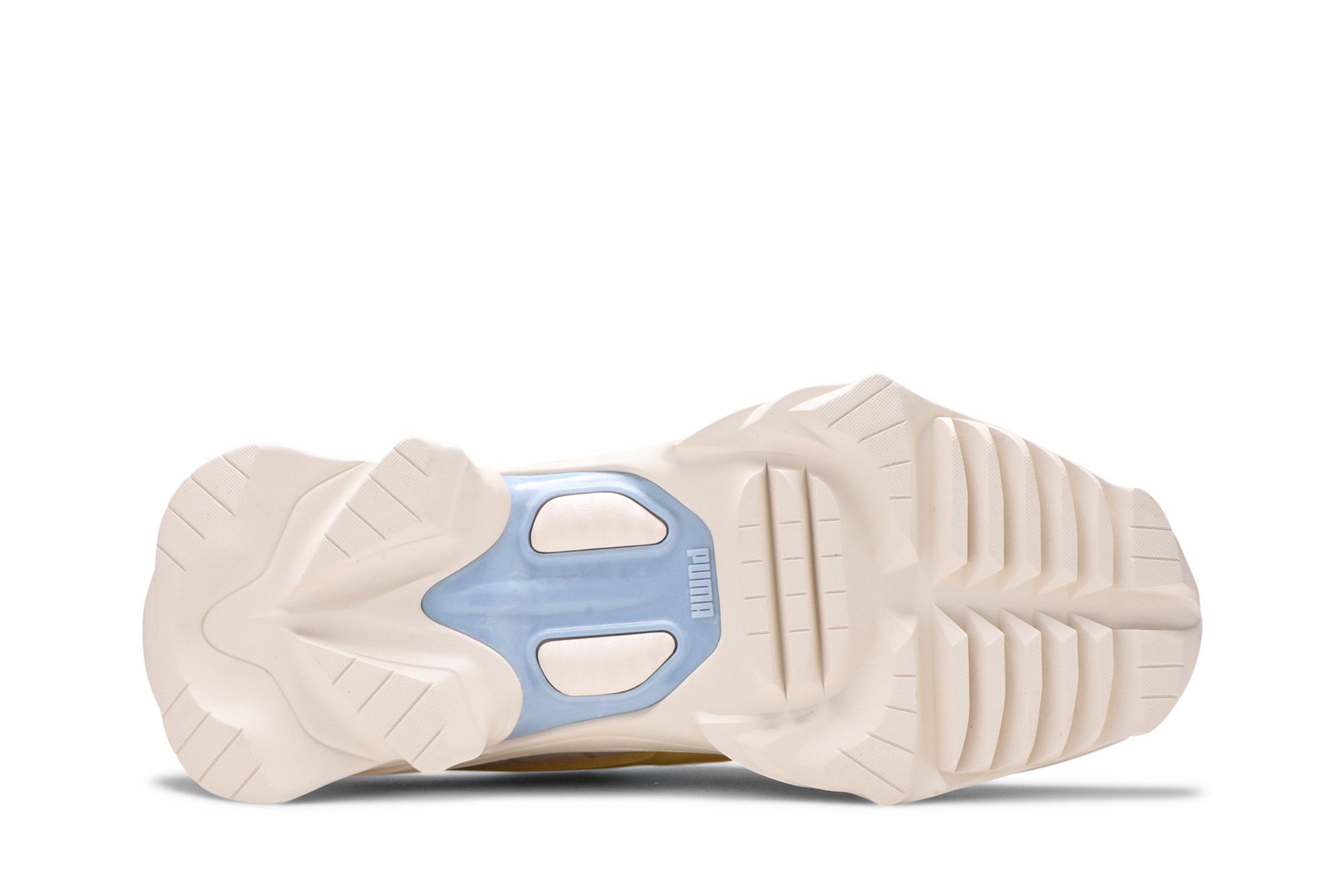 Buy KidSuper Studios x Nitefox 'Limelight Yellow Cream