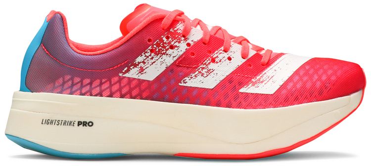 Adidas Adizero Adios Pro Dream Mile