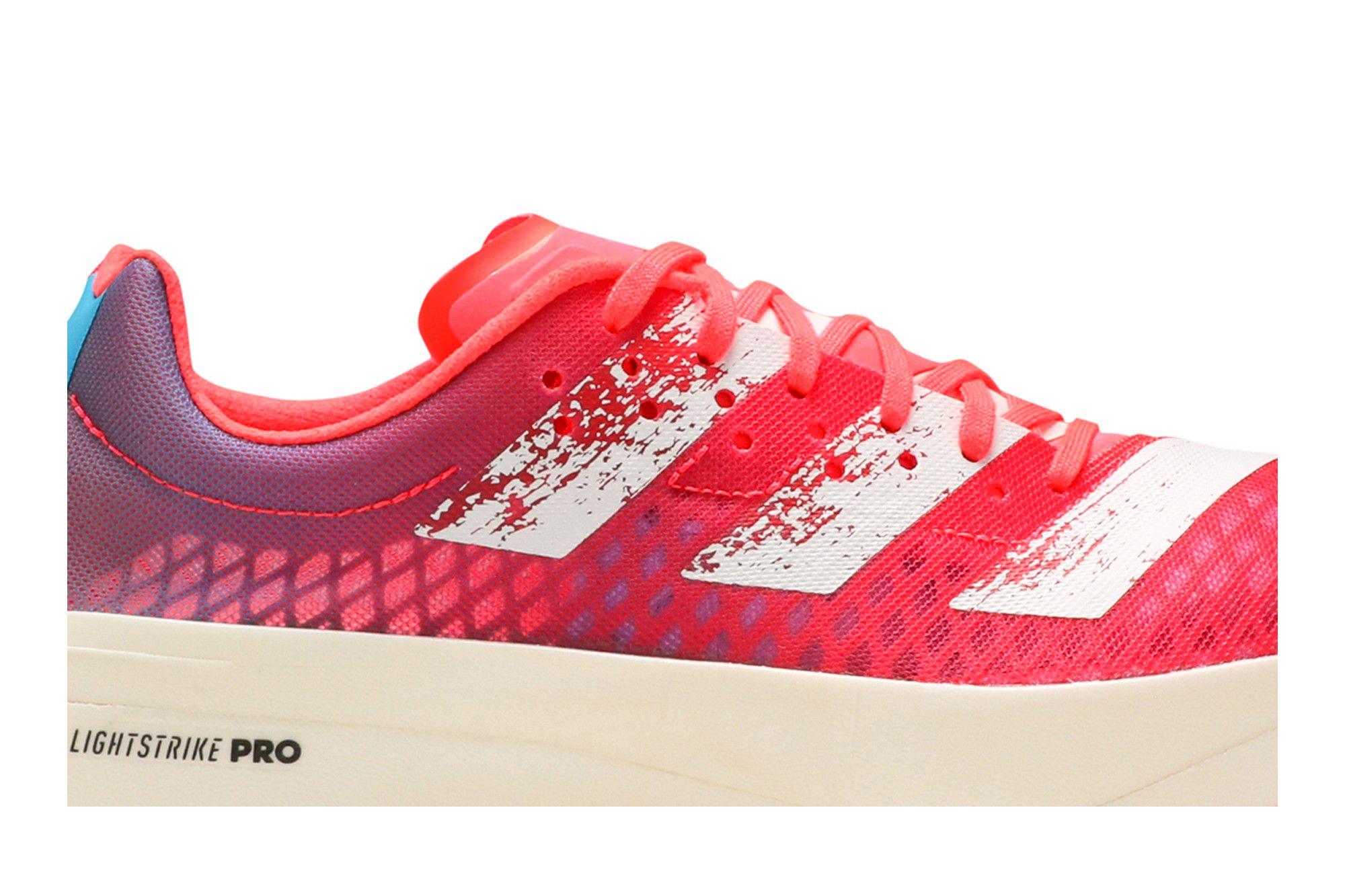 Buy Adidas Adizero Adios Pro 'Dream Mile' - G55661 | GOAT