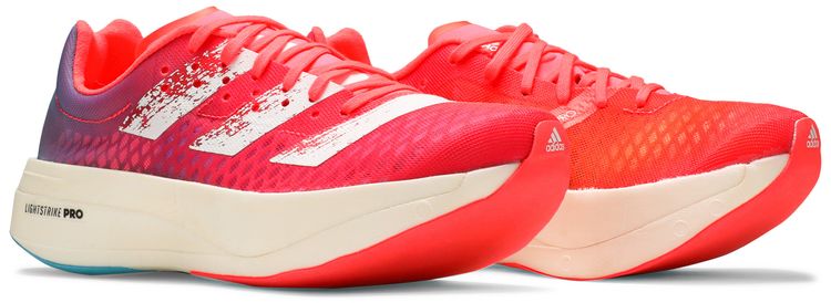 Adidas Adizero Adios Pro Dream Mile