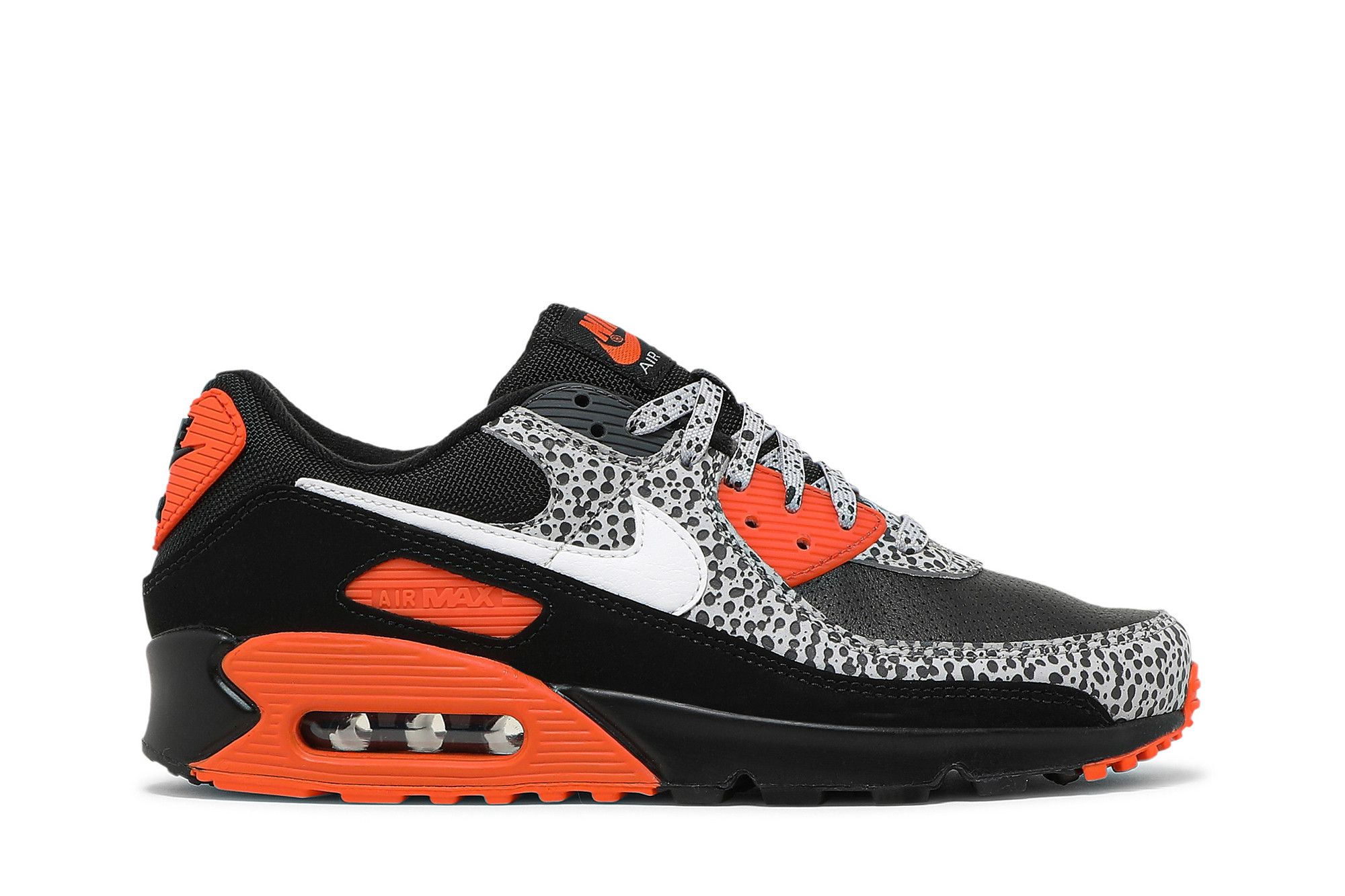 Buy Nike Air Max 90 'Safari' - DA5427 001 | GOAT