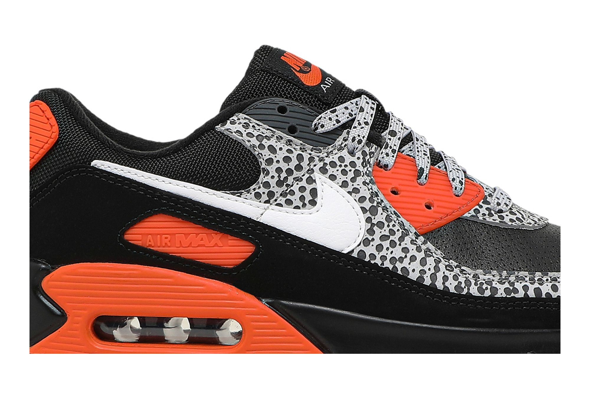 Air max 90 safari orange store