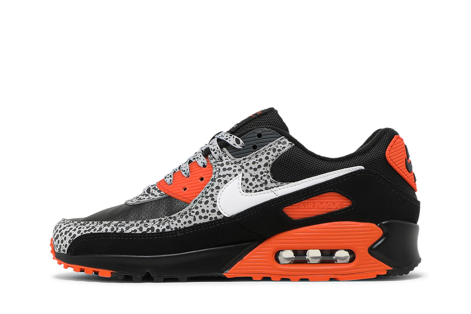 air max 90 safari orange