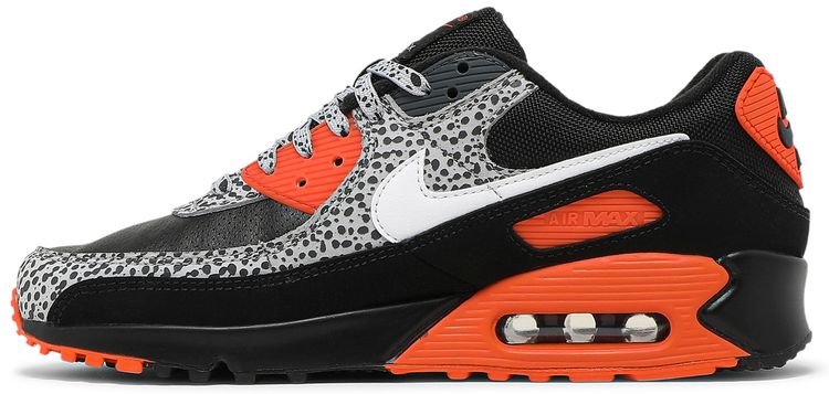 Nike Air Max 90 Safari