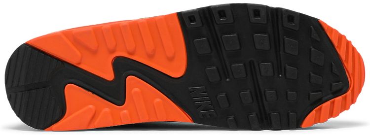 Nike Air Max 90 Safari