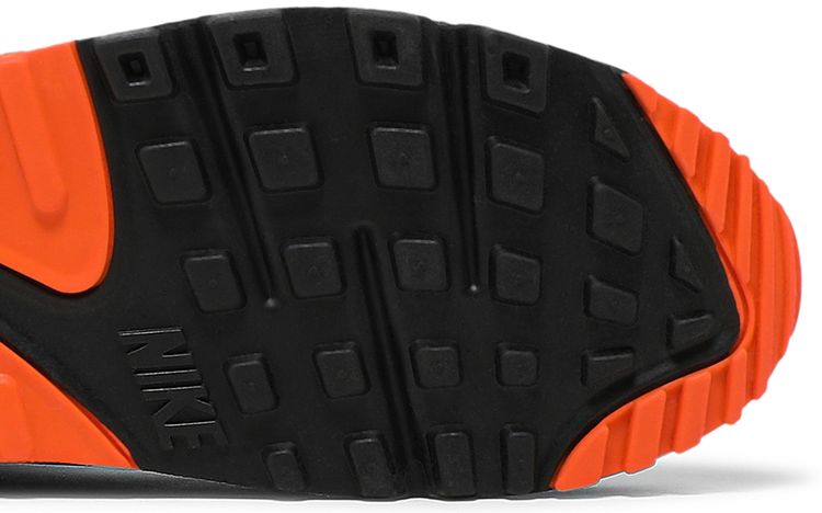 Nike Air Max 90 Safari