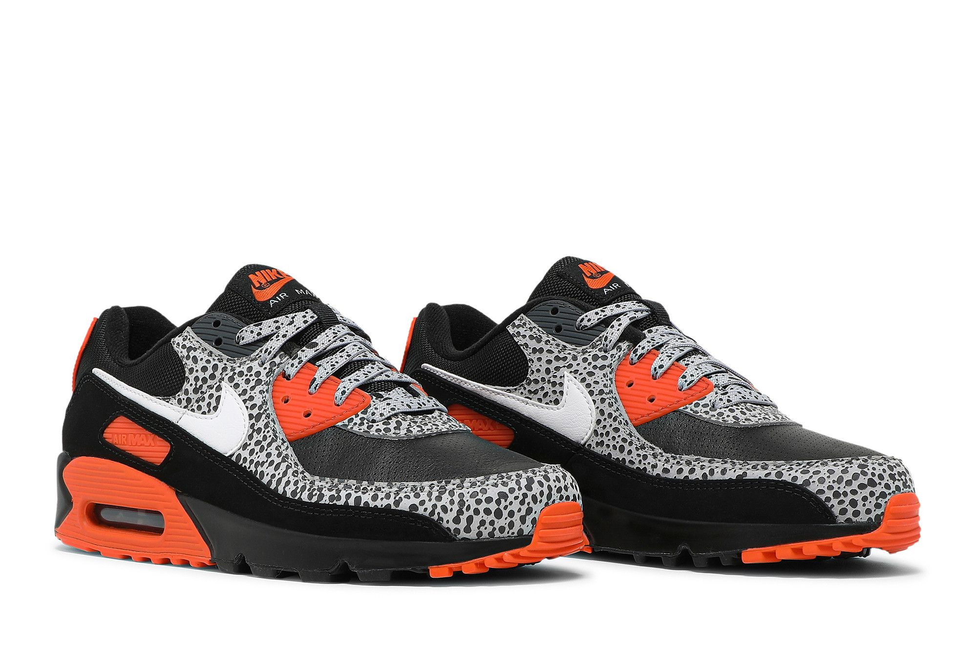 Nike air max 90 premium safari new arrivals