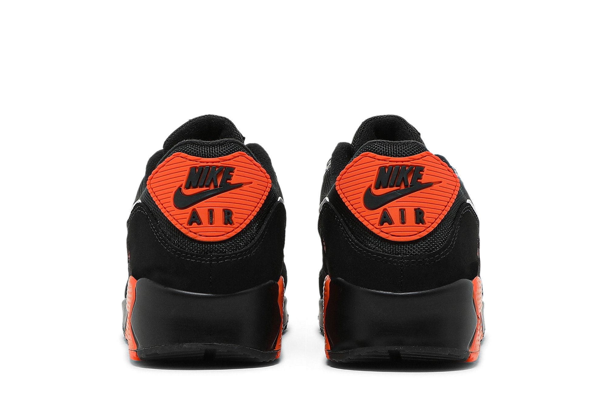 air max 90 hyperfuse black