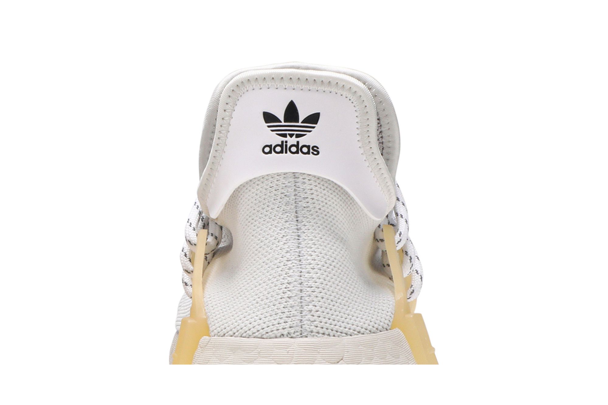 Grey human race adidas new arrivals