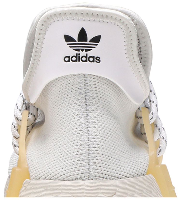 Pharrell x NMD Human Race Light Grey Teal
