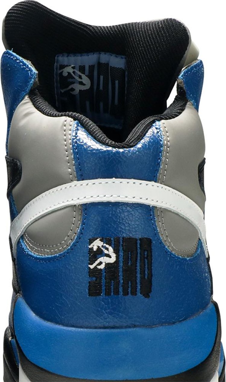 Shaq Attaq Team Dark Royal