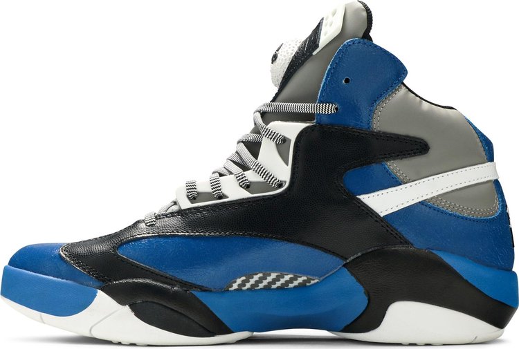 Shaq Attaq Team Dark Royal