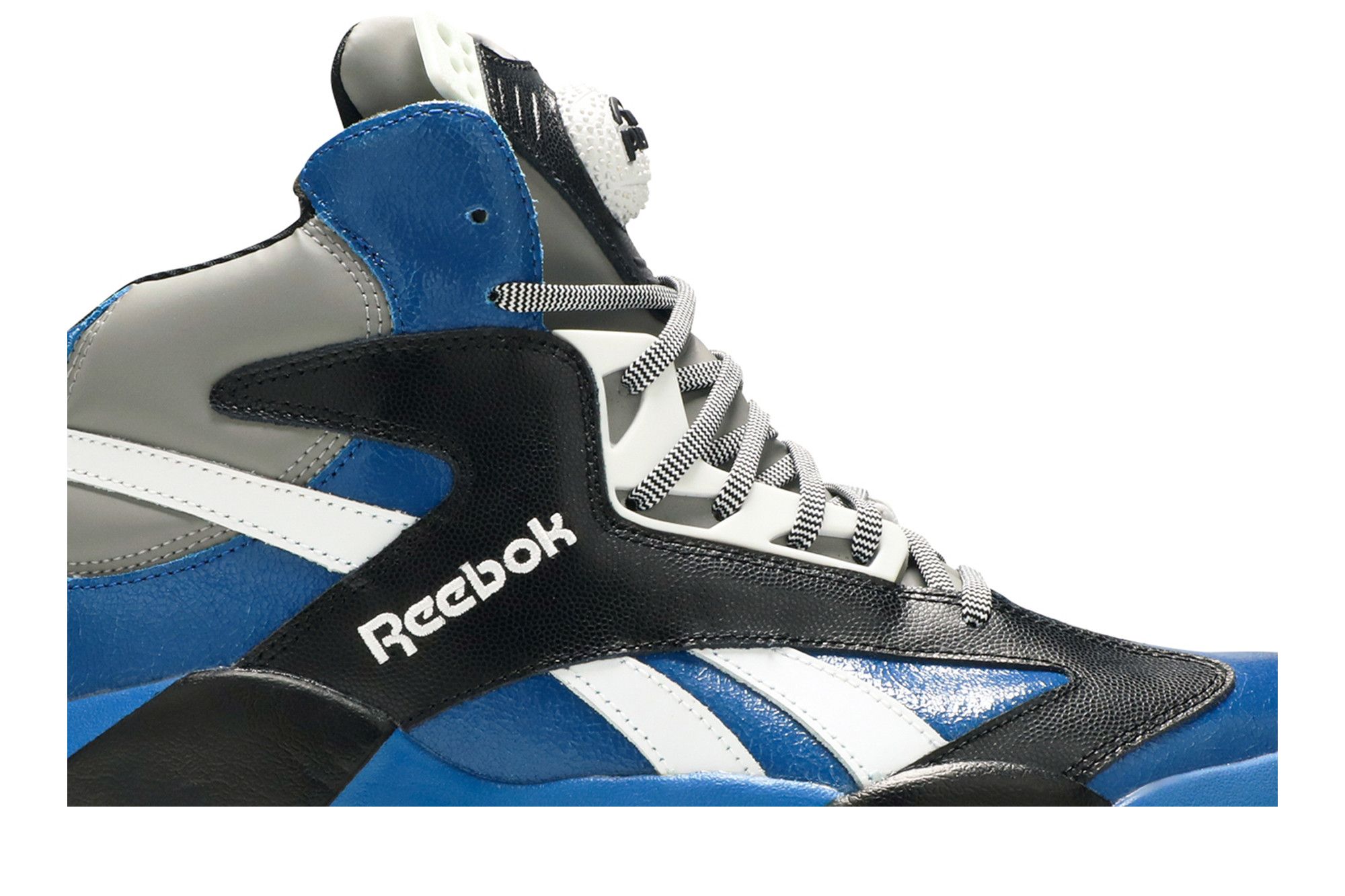 Buy Reebok Shaq Attaq 'Team Dark Royal' - M43365 | GOAT